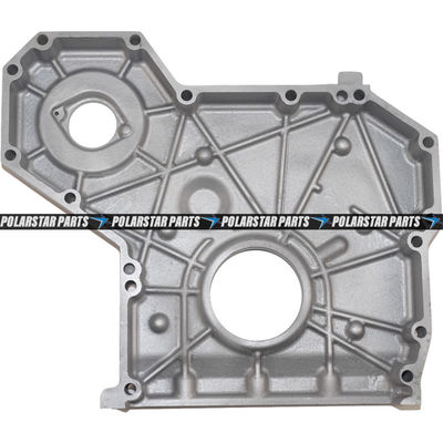 Moteur Front Cover des pièces 4D95L S4D95LE de synchronisation du moteur Pc200 6204-21-3112