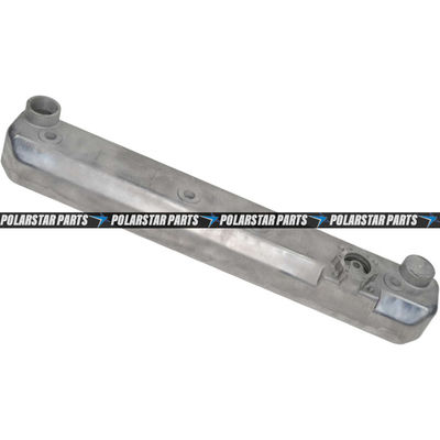 Excavatrice Parts de Doosan de la couverture 65.03401-6043 de valve de culasse Db58