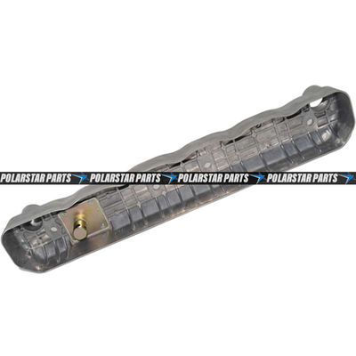Excavatrice Parts de Doosan de la couverture 65.03401-6043 de valve de culasse Db58