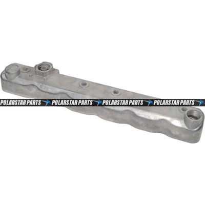 Excavatrice Parts de Doosan de la couverture 65.03401-6043 de valve de culasse Db58