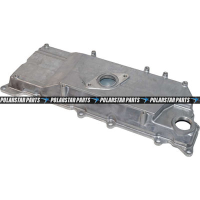 Couverture de culasse de la couverture 8973628422 de chambre de valve du moteur diesel 4HK1