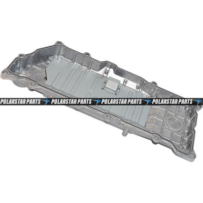 Couverture de culasse de la couverture 8973628422 de chambre de valve du moteur diesel 4HK1
