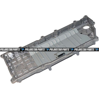 Couverture de culasse de la couverture 8973628422 de chambre de valve du moteur diesel 4HK1