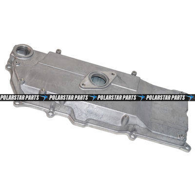 Couverture de culasse de la couverture 8973628422 de chambre de valve du moteur diesel 4HK1