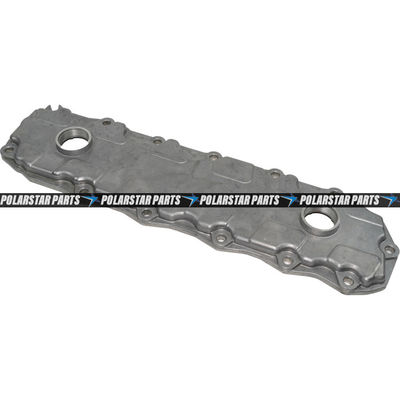 Aluminium 288-9179 de garniture de couverture de chambre de valve du chat C7 de moteur