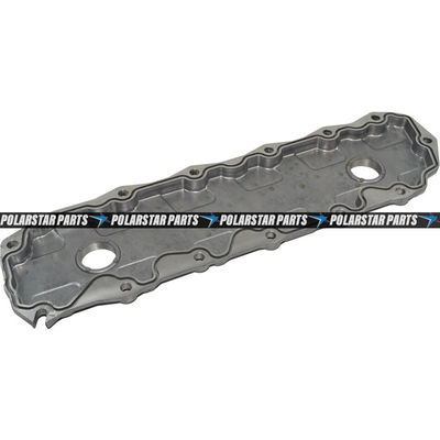 Aluminium 288-9179 de garniture de couverture de chambre de valve du chat C7 de moteur