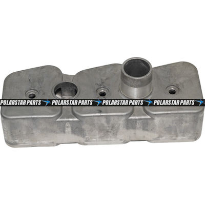 Couverture 6738-11-8111 KOMATSU PC200-6 PC200-7 de chambre de valve du moteur diesel S6D102