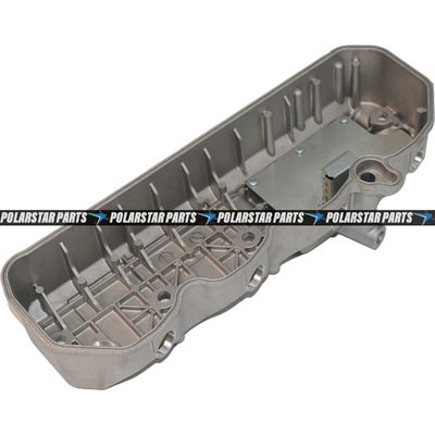 pièces de moteur diesel de Doosan Daewoo de la couverture 129907-11320 de valve de 4tnv98 4tnv94 Yanmar