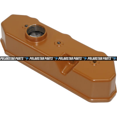 Couverture en aluminium 320 320L 320B S6K 3066 5I-7753 de chambre de valve