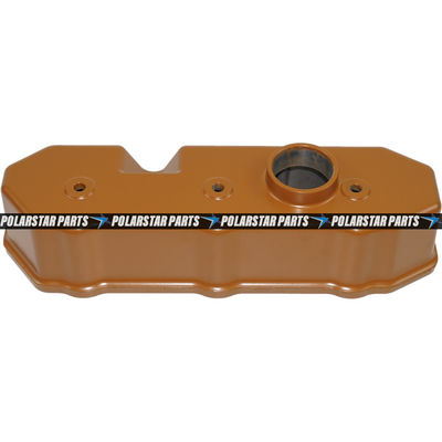 Couverture en aluminium 320 320L 320B S6K 3066 5I-7753 de chambre de valve