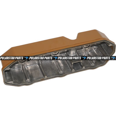 Couverture en aluminium 320 320L 320B S6K 3066 5I-7753 de chambre de valve
