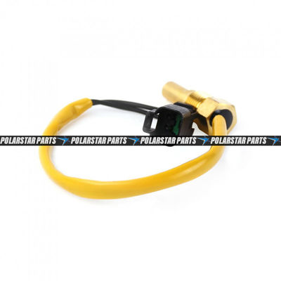 Capteur PC200-7 786-19-33320 7861933320 d'Aftermarket Water Temp d'excavatrice