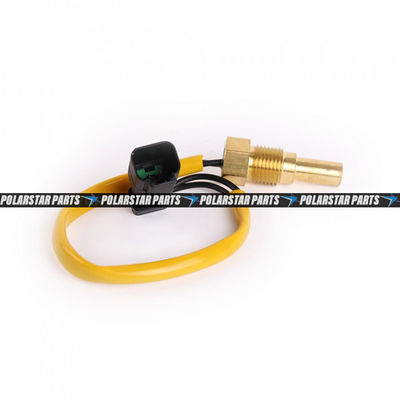 Capteur PC200-7 786-19-33320 7861933320 d'Aftermarket Water Temp d'excavatrice