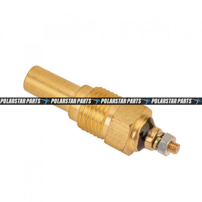 Pièces de rechange de moteur du capteur 4436537 de température de l'eau de moteur de Zax200 Zax210