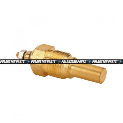 Pièces de rechange de moteur du capteur 4436537 de température de l'eau de moteur de Zax200 Zax210