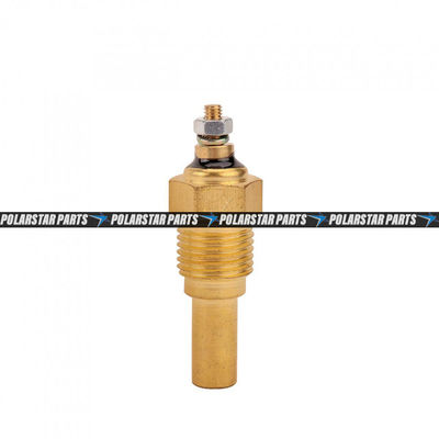 Pièces de rechange de moteur du capteur 4436537 de température de l'eau de moteur de Zax200 Zax210