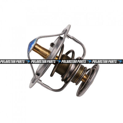 thermostat Ym121850-49800 KOMATSU 4d94e du moteur diesel 4tnv98
