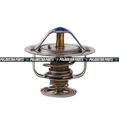 thermostat Ym121850-49800 KOMATSU 4d94e du moteur diesel 4tnv98