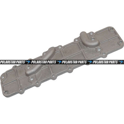 le réfrigérant à l'huile 5i-5634 en aluminium couvre l'excavatrice Parts de S4k S4kt 3064 cat