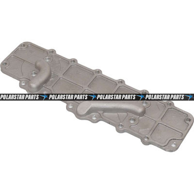 le réfrigérant à l'huile 5i-5634 en aluminium couvre l'excavatrice Parts de S4k S4kt 3064 cat