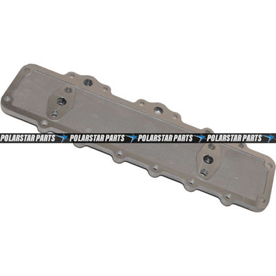 le réfrigérant à l'huile 5i-5634 en aluminium couvre l'excavatrice Parts de S4k S4kt 3064 cat