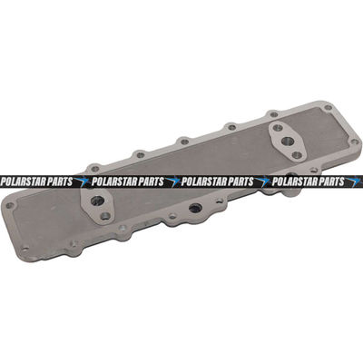le réfrigérant à l'huile 5i-5634 en aluminium couvre l'excavatrice Parts de S4k S4kt 3064 cat