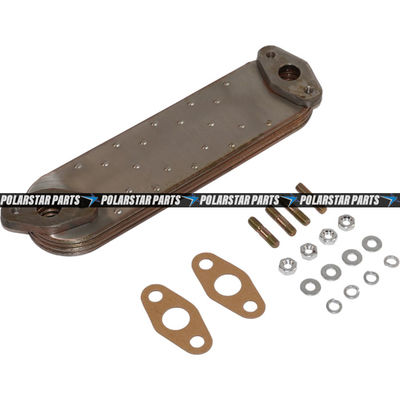 élément 5i7863 S4K cat 311 d'Oil Cooler Cores de l'excavatrice 5i-7863