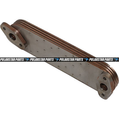 élément 5i7863 S4K  311 d'Oil Cooler Cores de l'excavatrice 5i-7863