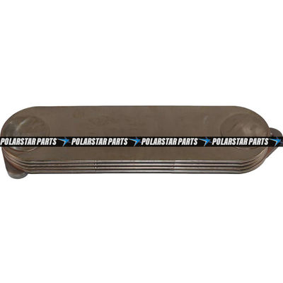 élément 5i7863 S4K cat 311 d'Oil Cooler Cores de l'excavatrice 5i-7863