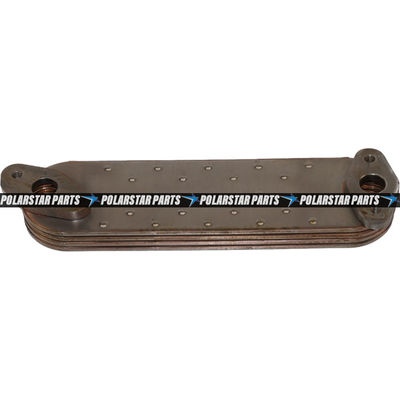 élément 5i7863 S4K cat 311 d'Oil Cooler Cores de l'excavatrice 5i-7863