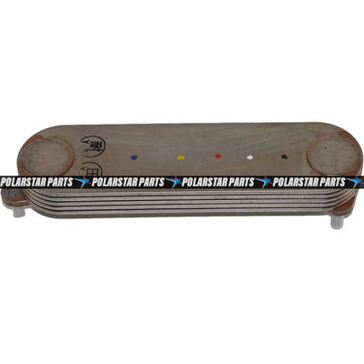 135-2403 noyau en tant que pièces de moteur plus fraîches de machines du chat S4K de noyau d'huile à moteur