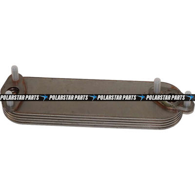 135-2403 noyau en tant que pièces de moteur plus fraîches de machines du chat S4K de noyau d'huile à moteur