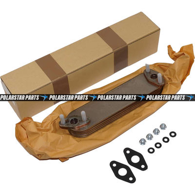 135-2403 noyau en tant que pièces de moteur plus fraîches de machines du chat S4K de noyau d'huile à moteur