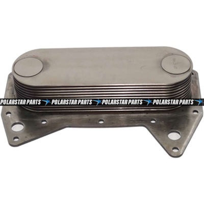 Le réfrigérant à huile du moteur diesel C9 creuse l'excavatrice CAT 330 d'E336D 293-9367