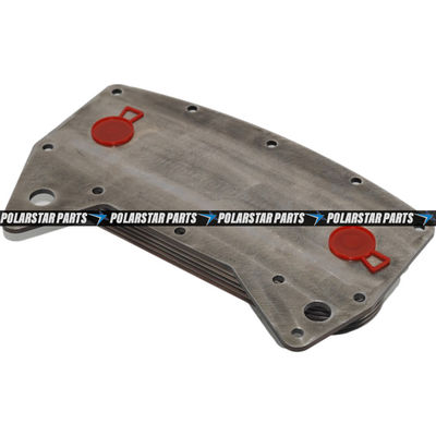 Le réfrigérant à huile du moteur diesel C9 creuse l'excavatrice CAT 330 d'E336D 293-9367