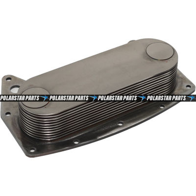 Le réfrigérant à huile du moteur diesel C9 creuse l'excavatrice CAT 330 d'E336D 293-9367