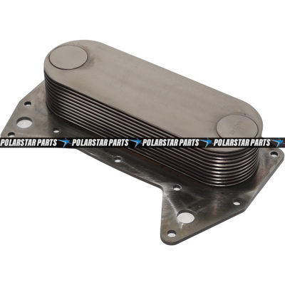 Le réfrigérant à huile du moteur diesel C9 creuse l'excavatrice CAT 330 d'E336D 293-9367