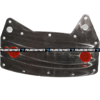 Le réfrigérant à huile du moteur diesel C9 creuse l'excavatrice CAT 330 d'E336D 293-9367