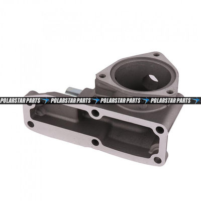 Excavatrice Thermostat Housing Assembly de ZX230 Hitachi 6BG1 8-97224864-1
