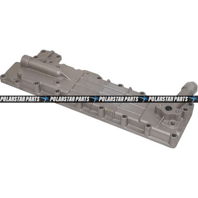 8970200372 réfrigérant à huile d'Isuzu Engine Spare Parts 4BG1 Assy Hitachi ZX120
