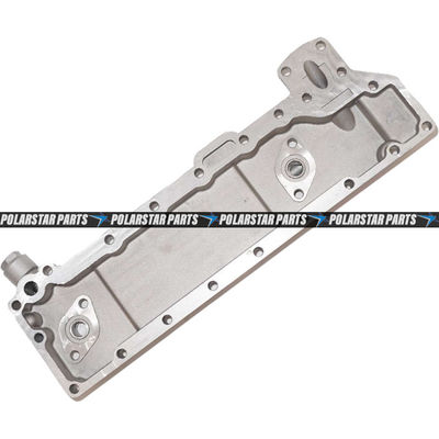 8970200372 réfrigérant à huile d'Isuzu Engine Spare Parts 4BG1 Assy Hitachi ZX120