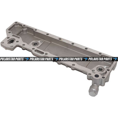 8970200372 réfrigérant à huile d'Isuzu Engine Spare Parts 4BG1 Assy Hitachi ZX120
