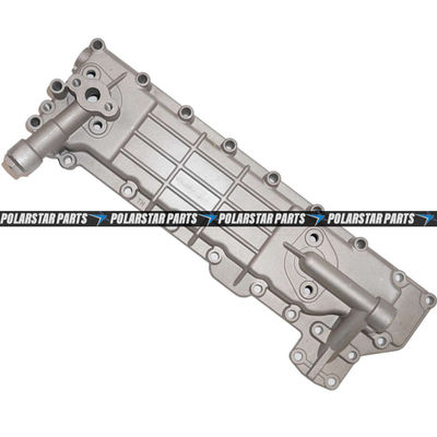 8970200372 réfrigérant à huile d'Isuzu Engine Spare Parts 4BG1 Assy Hitachi ZX120
