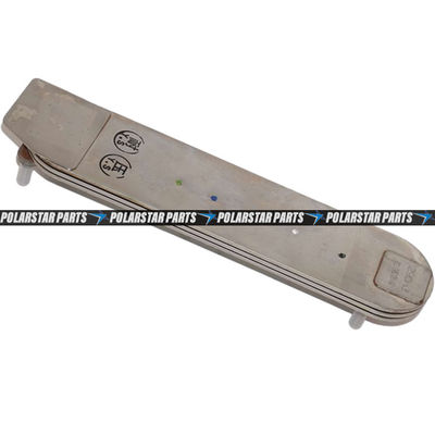 3 moteur d'Aftermarket Parts 8-97032025-0 d'excavatrice de la couche ZAX120 4BG1