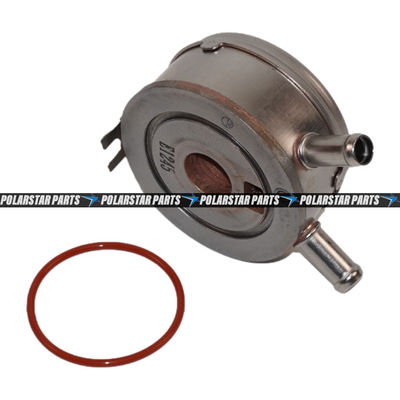 Noyau de réfrigérant à huile d'Aftermarket Parts 4D95 6208-61-5400 de l'excavatrice PC130-7