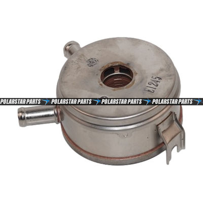 Noyau de réfrigérant à huile d'Aftermarket Parts 4D95 6208-61-5400 de l'excavatrice PC130-7