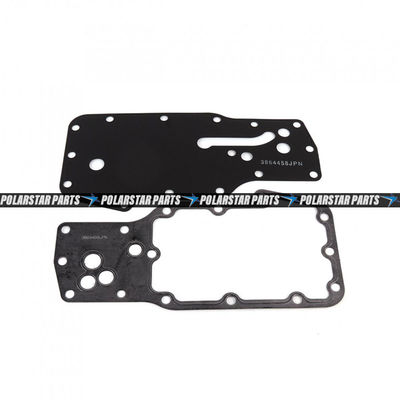 Une garniture plus fraîche PC300-7 6754-51-4440 6754-61-2320 d'huile à moteur de l'excavatrice 6D107