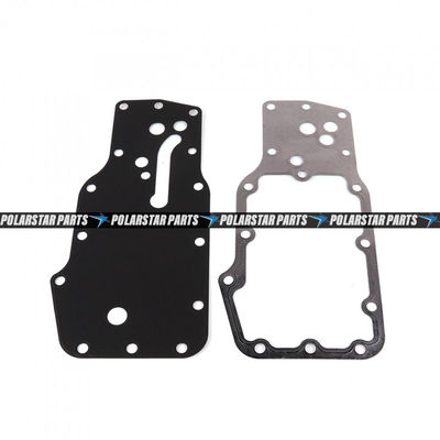 Une garniture plus fraîche PC300-7 6754-51-4440 6754-61-2320 d'huile à moteur de l'excavatrice 6D107