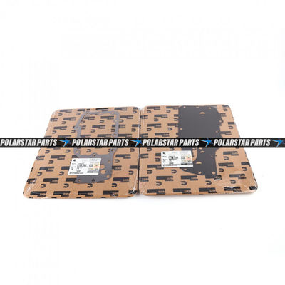 Une garniture plus fraîche PC300-7 6754-51-4440 6754-61-2320 d'huile à moteur de l'excavatrice 6D107