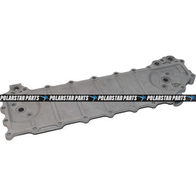Couverture en aluminium de radiateur d'Aftermarket Parts 6D22 6D22T d'excavatrice de HD1250 HD1430